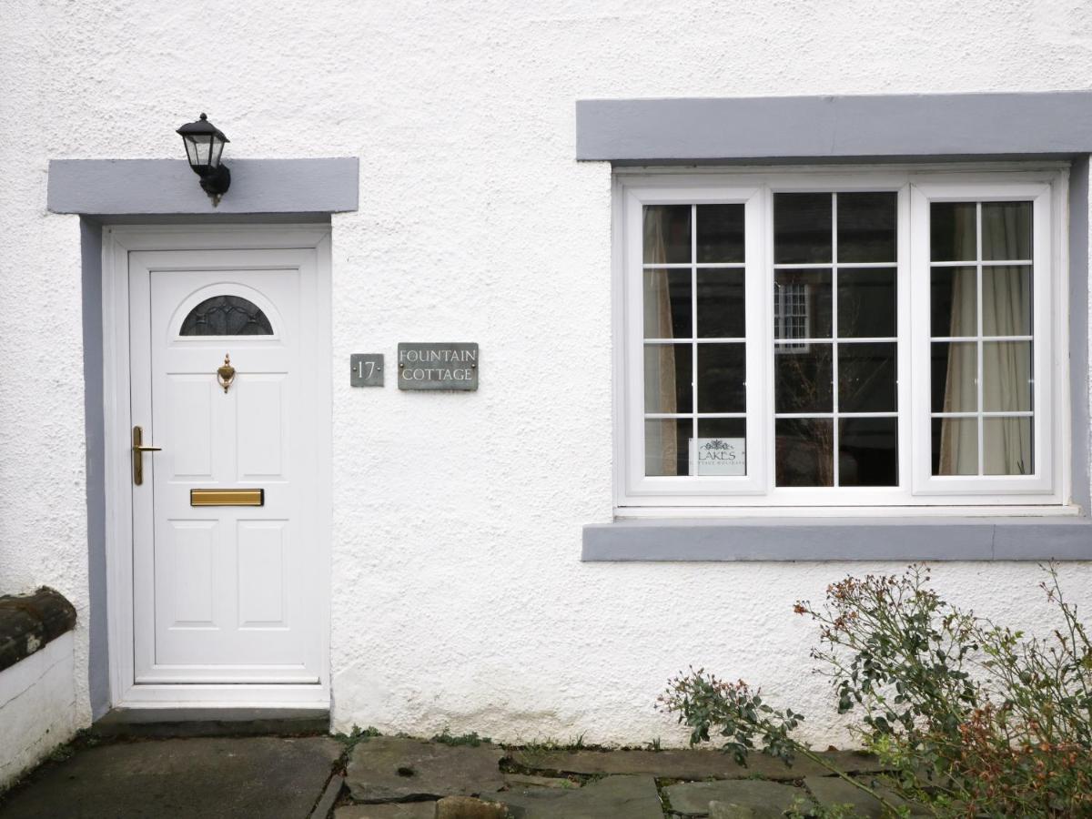 Fountain Cottage Keswick  Exterior foto